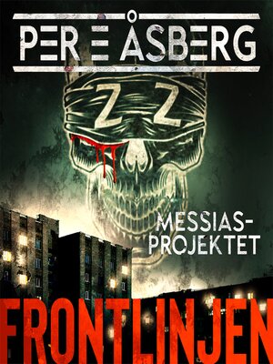 cover image of Frontlinjen